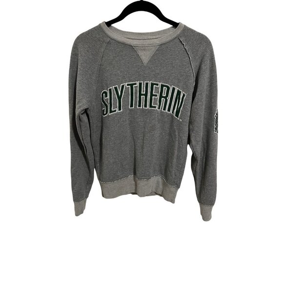Harry Potter universal Studios Tops - Harry Potter Slytherin Universal Studios